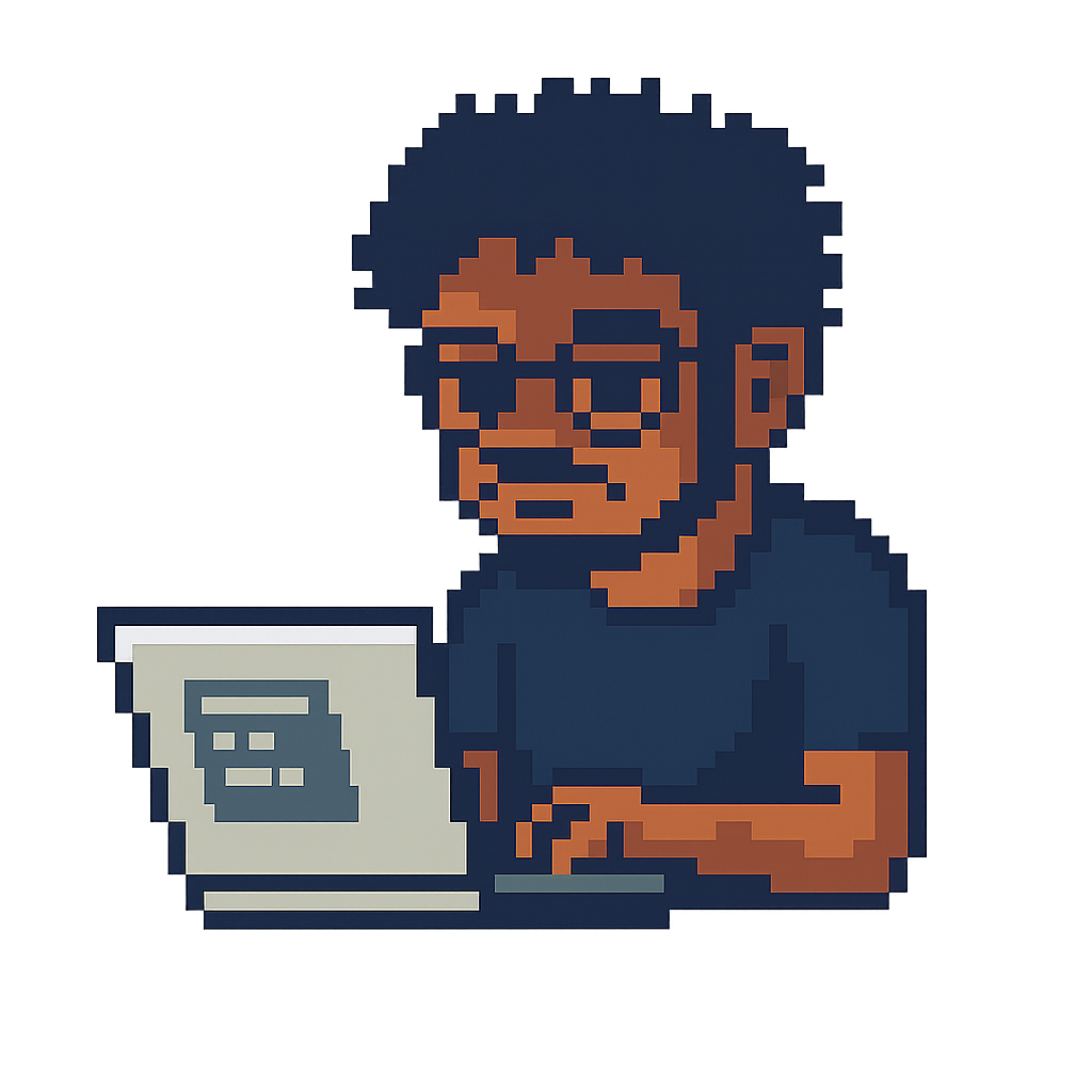 Me Coding
