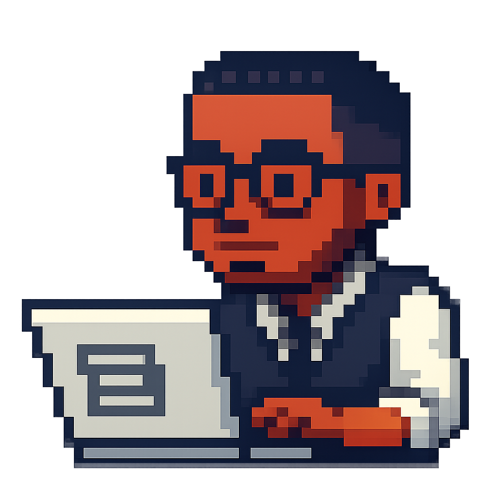 Khaled Coding